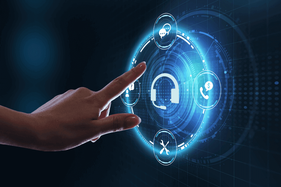 Infraestrutura de TI e Suporte Técnico